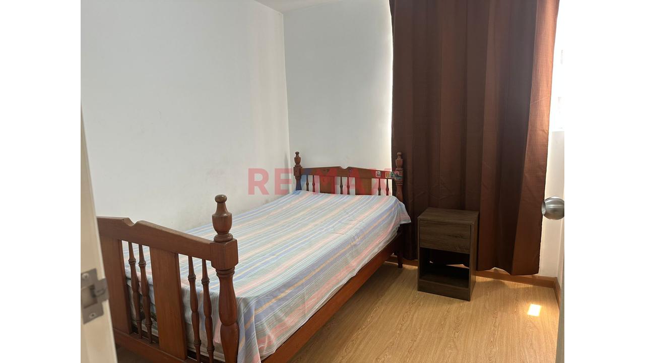 Alquiler Decdepartamento 3 Hbs. Amoblado, Comas — foto 10
