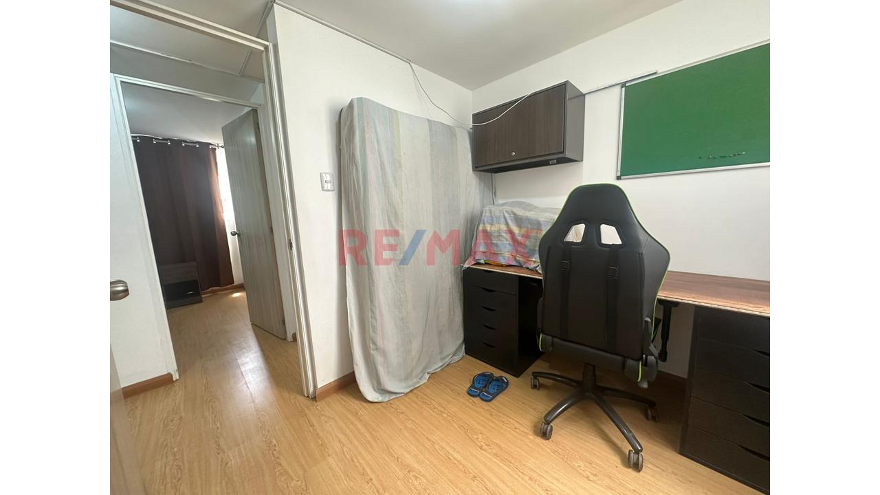 Alquiler Decdepartamento 3 Hbs. Amoblado, Comas — foto 7