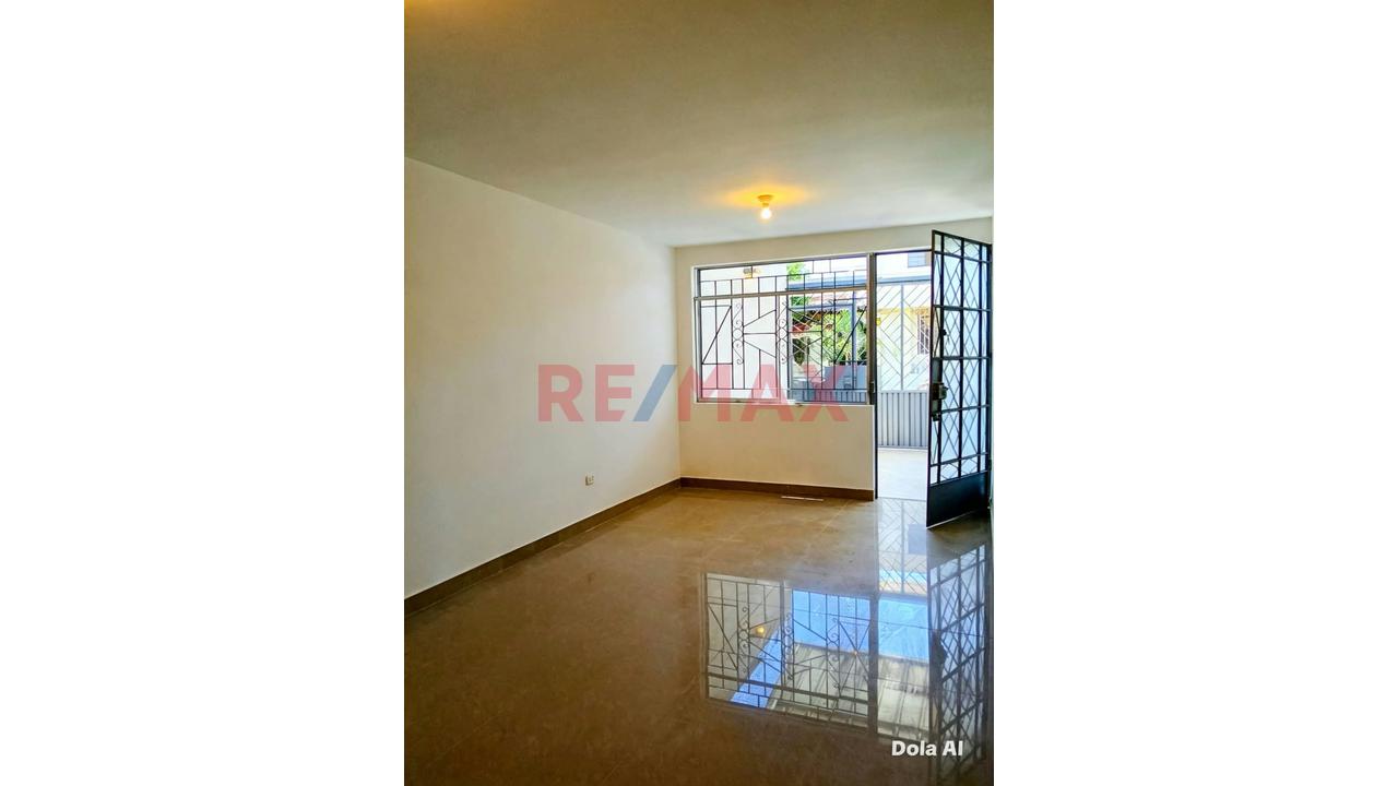 Oportunidad!!! Venta De Casa En Urb. San Bernardo De 160 M2 Cerca A Maxi Ahorro - 3