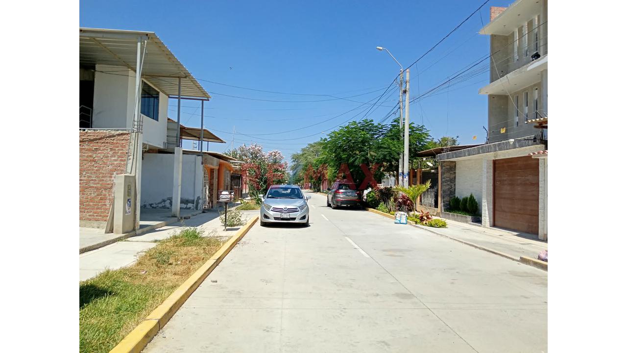 Oportunidad!!! Venta De Casa En Urb. San Bernardo De 160 M2 Cerca A Maxi Ahorro - 13