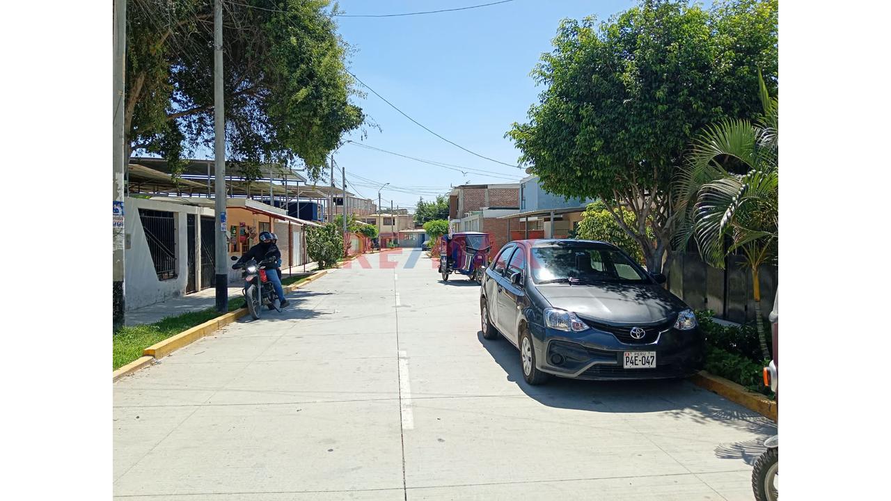 Oportunidad!!! Venta De Casa En Urb. San Bernardo De 160 M2 Cerca A Maxi Ahorro - 12