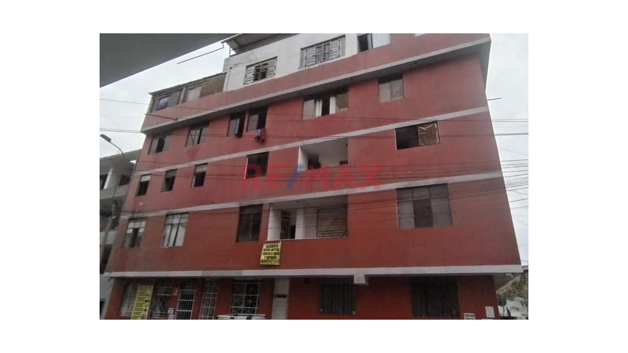 🏢Ocasion Se Vende - Edificio En Esquina - 717 M2 | Alta Rentabilidad- Ate Vitarte - 14