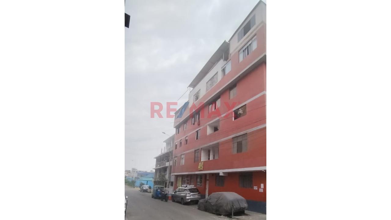 🏢Ocasion Se Vende - Edificio En Esquina - 717 M2 | Alta Rentabilidad- Ate Vitarte - 6