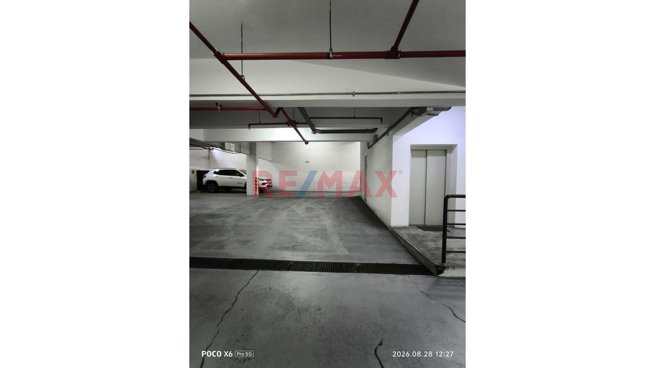 Cochera En Venta – Av. Roca Y Boloña Cuadra 7, Miraflores Estacionamiento S21 | Us$ 16,000 — foto 7