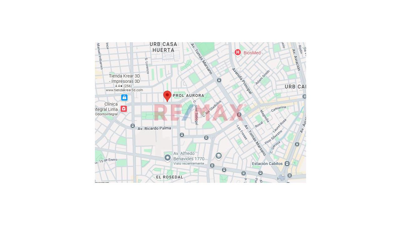 Cochera En Venta – Av. Roca Y Boloña Cuadra 7, Miraflores Estacionamiento S21 | Us$ 16,000 — foto 8