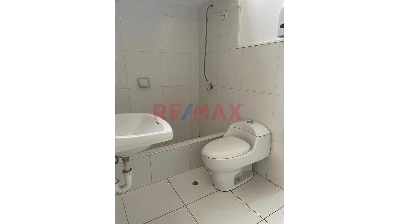 Casa Comercial En Alquiler En Av. Aviación – La Victoria | Excelente Ubicación Y Conectividad - 5