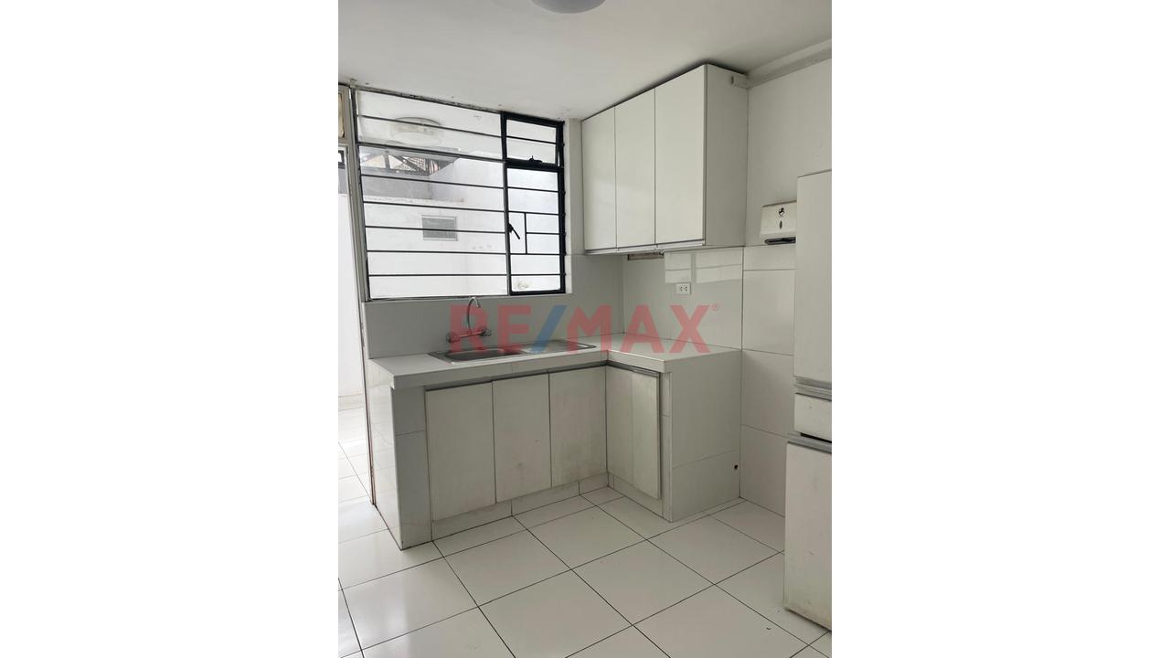 Casa Comercial En Alquiler En Av. Aviación – La Victoria | Excelente Ubicación Y Conectividad - 6