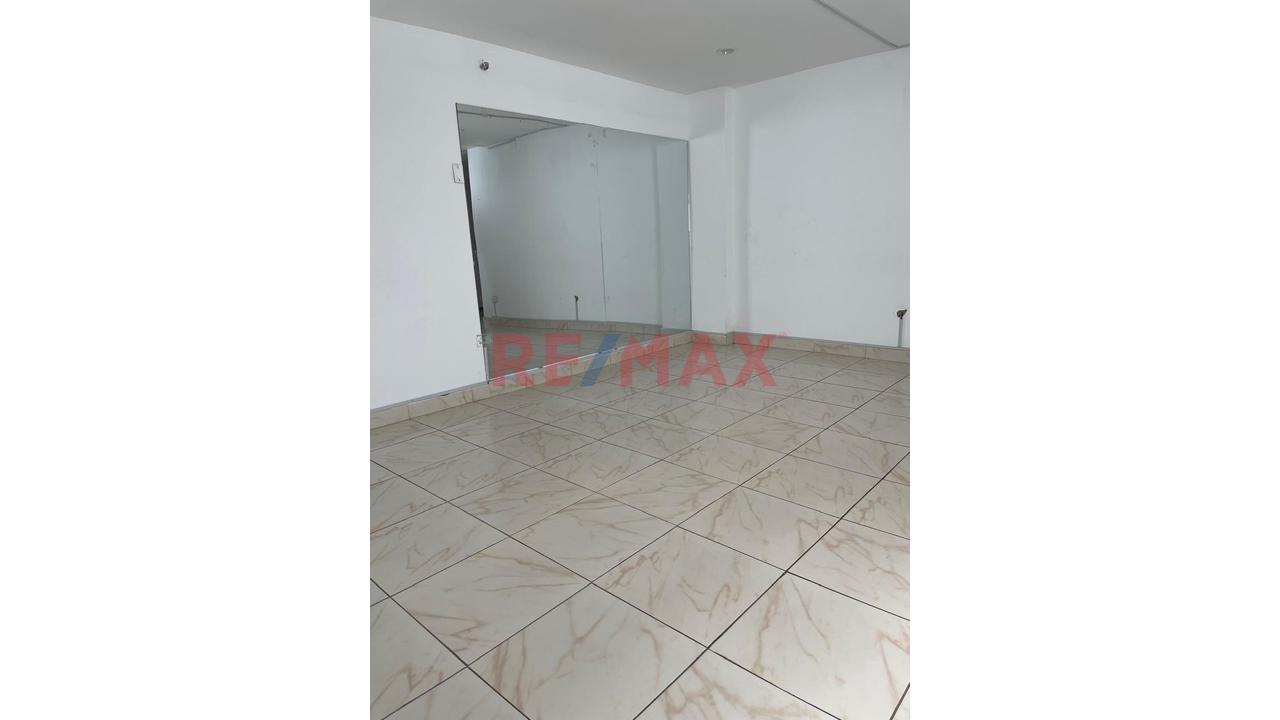 Casa Comercial En Alquiler En Av. Aviación – La Victoria | Excelente Ubicación Y Conectividad - 3