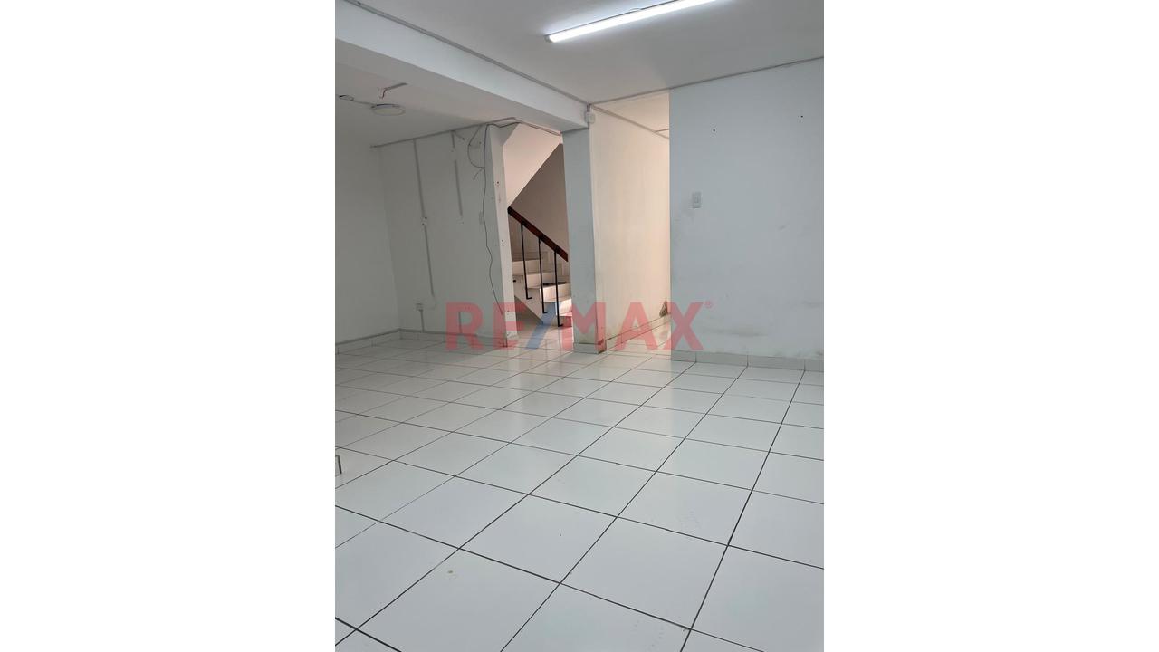 Casa Comercial En Alquiler En Av. Aviación – La Victoria | Excelente Ubicación Y Conectividad - 2