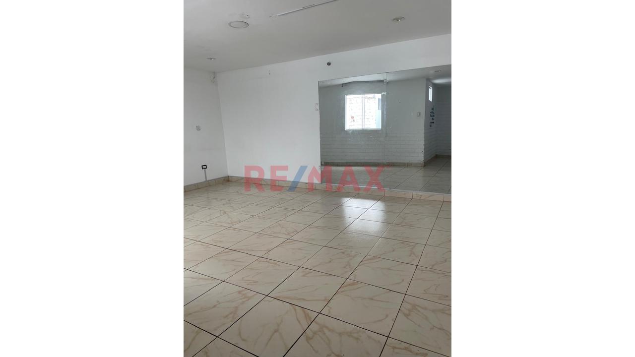 Casa Comercial En Alquiler En Av. Aviación – La Victoria | Excelente Ubicación Y Conectividad - 4