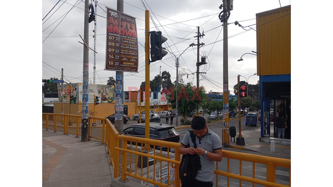 ¡Atención Inversionistas! Puestos En Venta Mega 80 - 2