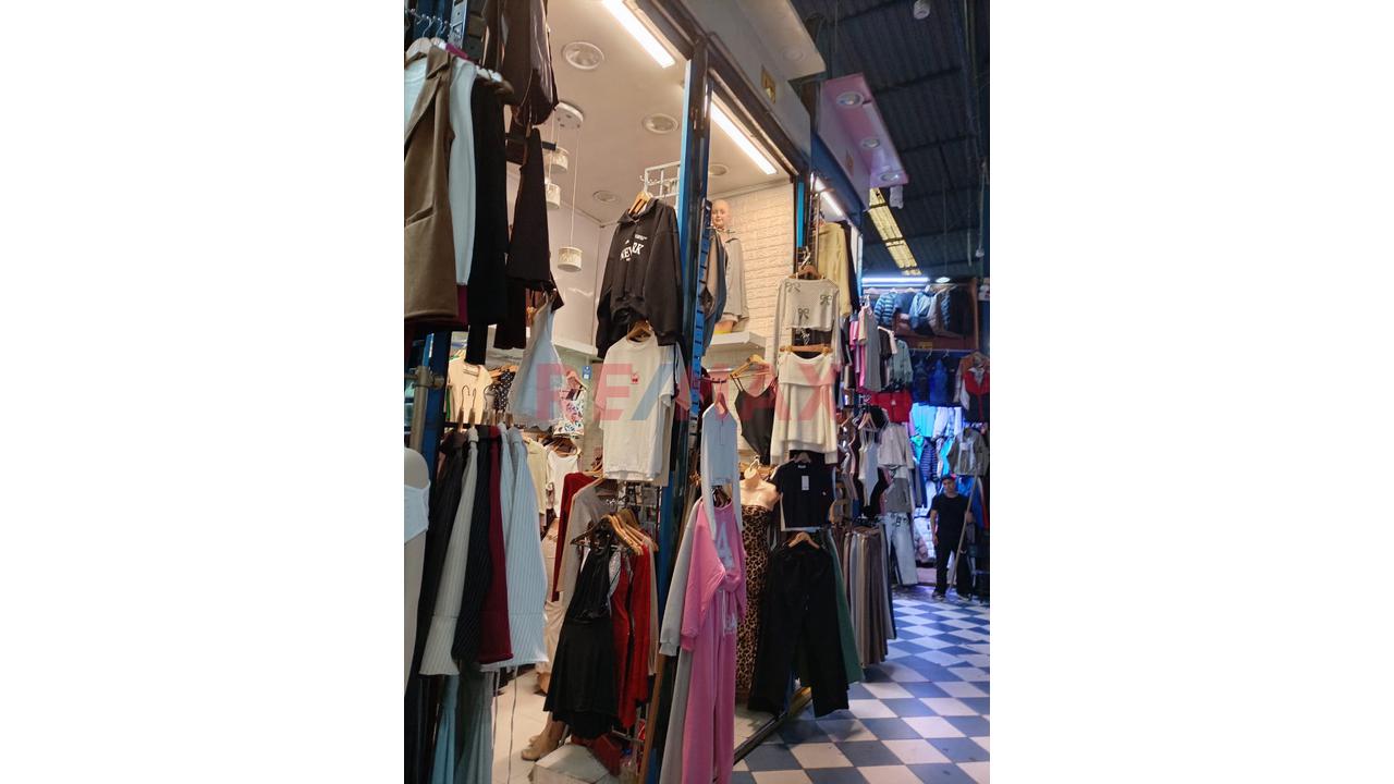 ¡Atención Inversionistas! Puestos En Venta Mega 80 - 6