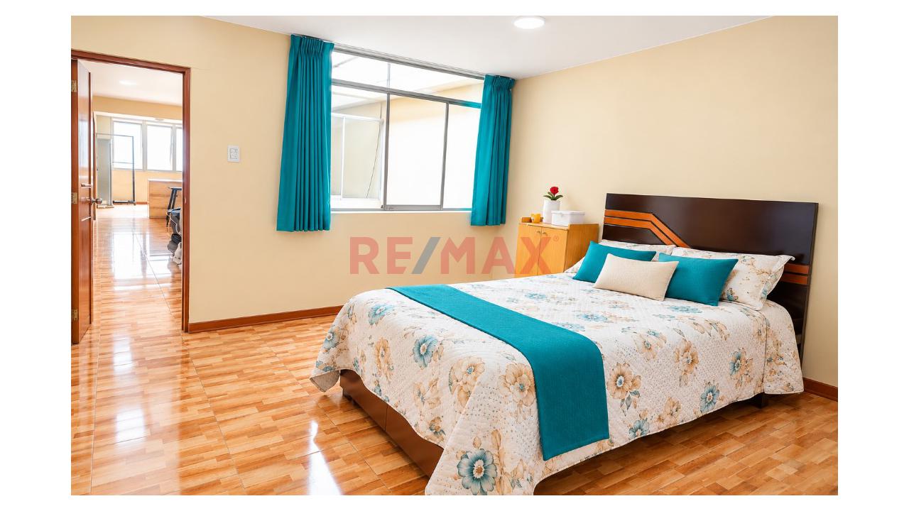Excelente Oportunidad En Surco Dpto. En Venta — foto 13