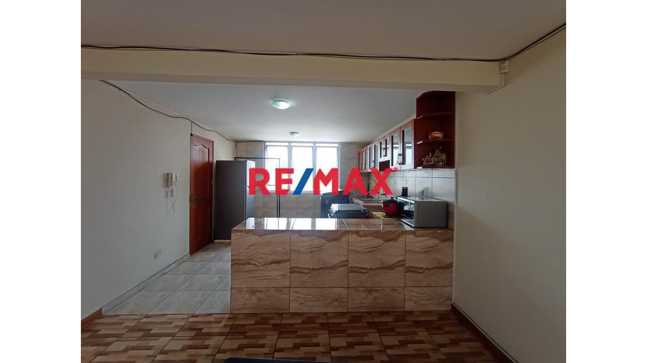 Excelente Oportunidad En Surco Dpto. En Venta