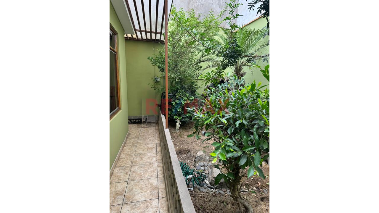 Amplia Casa Bien Ubicada En El Centro De Miraflores, Perfecta Para Oficina O Para Uso Familiar !!!! — foto 5
