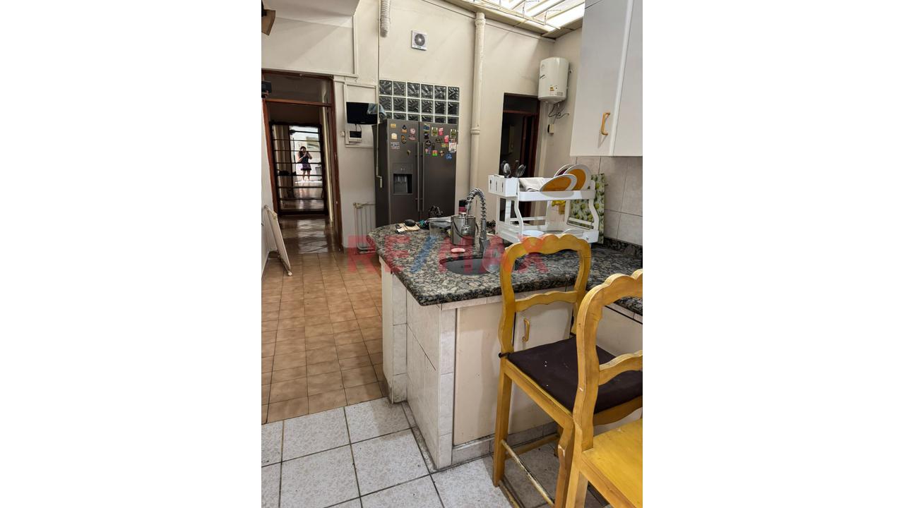 Amplia Casa Bien Ubicada En El Centro De Miraflores, Perfecta Para Oficina O Para Uso Familiar !!!! — foto 10