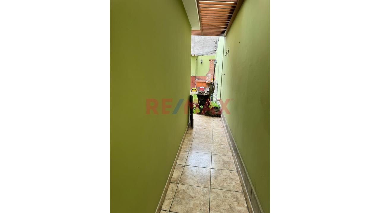 Amplia Casa Bien Ubicada En El Centro De Miraflores, Perfecta Para Oficina O Para Uso Familiar !!!! — foto 6