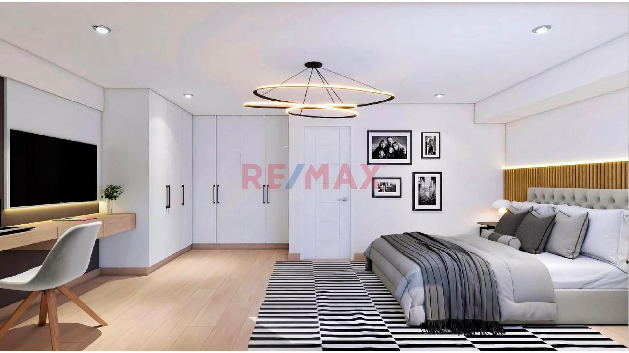 ✨ Vive A 2 Cuadras Del Country Club | Departamento Por Estrenar En Piso 2º - 2