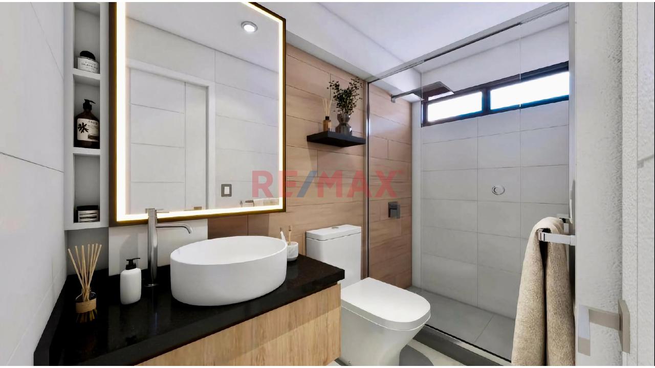 ✨ Vive A 2 Cuadras Del Country Club | Departamento Por Estrenar En Piso 2º - 4