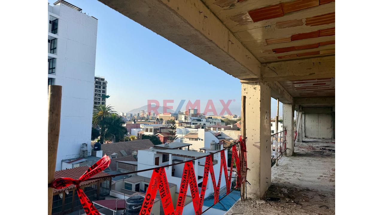 ✨ Vive A 2 Cuadras Del Country Club | Departamento Por Estrenar En Piso 2º - 8