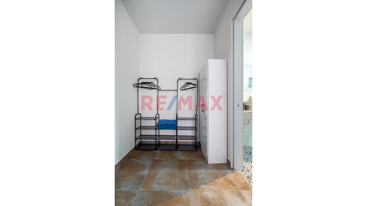 Se Alquila Casa Moderna Amoblada De 1 Piso Con Piscina En Campo Sol – La Tinguiña - 12