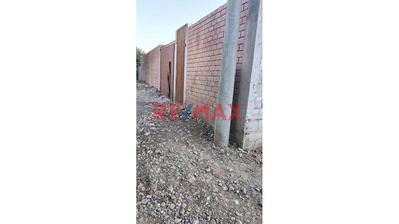 Se Vende Casa Semiconstruida En 400 M2, Tar Tar Chico Los Baños Del Inca - 1