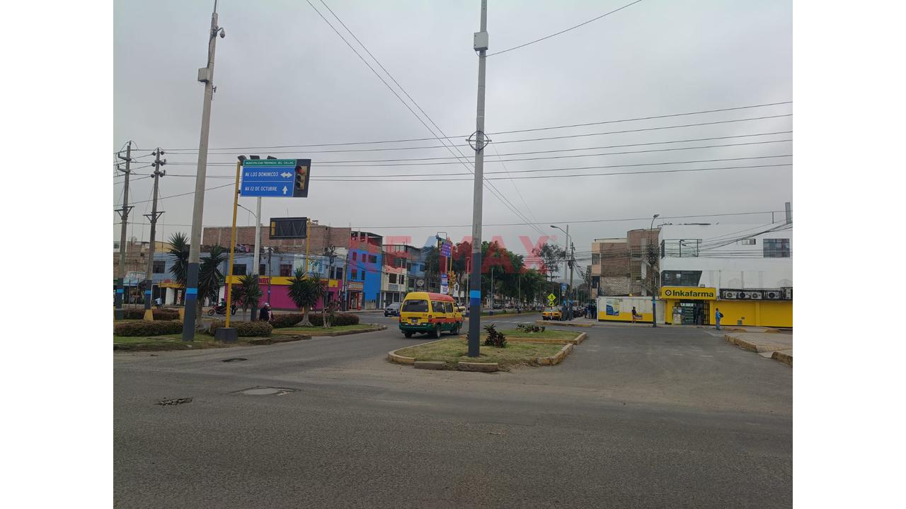 Oportunidad De Venta Edificio Cerca Av El Olivar Callao - 3