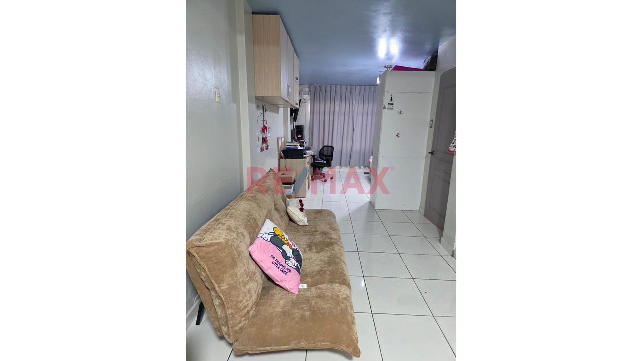Oportunidad De Venta Edificio Cerca Av El Olivar Callao - 18