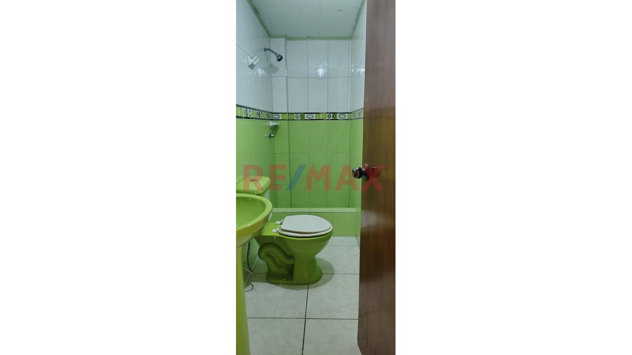 Oportunidad De Venta Edificio Cerca Av El Olivar Callao - 20