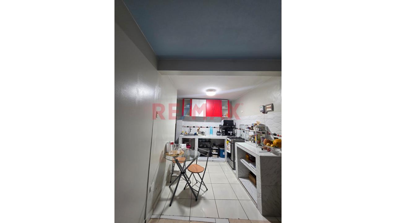 Oportunidad De Venta Edificio Cerca Av El Olivar Callao - 15
