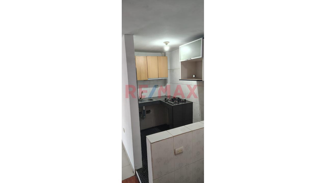 Oportunidad De Venta Edificio Cerca Av El Olivar Callao - 10