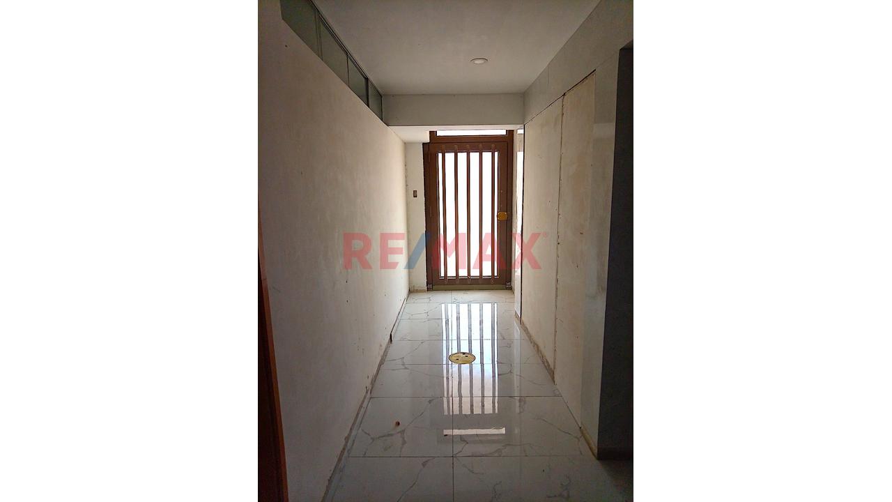 Departamento En Venta – San Antonio De Carabayllo 4 ¡Más De 120 M² + Cochera Incluida! — foto 12