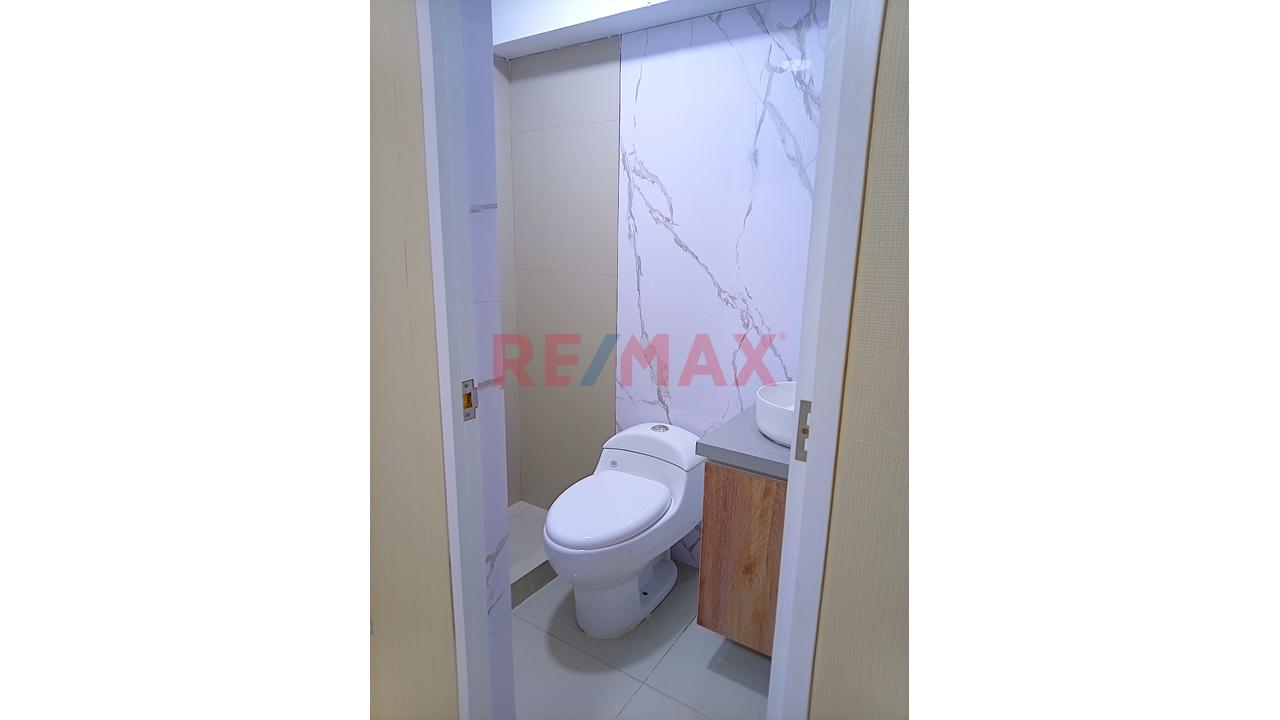 Departamento En Venta – San Antonio De Carabayllo 4 ¡Más De 120 M² + Cochera Incluida! — foto 15