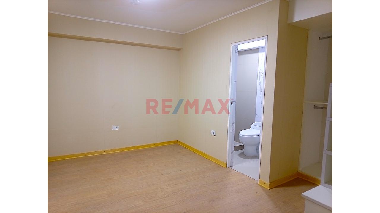 Departamento En Venta – San Antonio De Carabayllo 4 ¡Más De 120 M² + Cochera Incluida! — foto 9