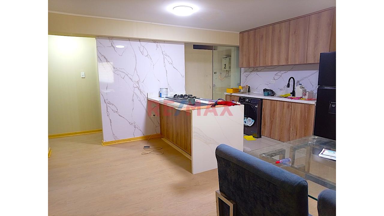 Departamento En Venta – San Antonio De Carabayllo 4 ¡Más De 120 M² + Cochera Incluida! — foto 14
