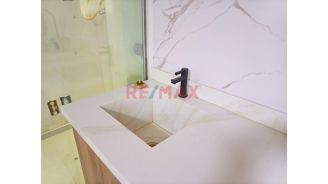 Departamento En Venta – San Antonio De Carabayllo 4 ¡Más De 120 M² + Cochera Incluida! — foto 3