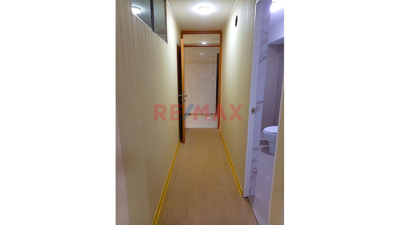 Departamento En Venta – San Antonio De Carabayllo 4 ¡Más De 120 M² + Cochera Incluida! — foto 8