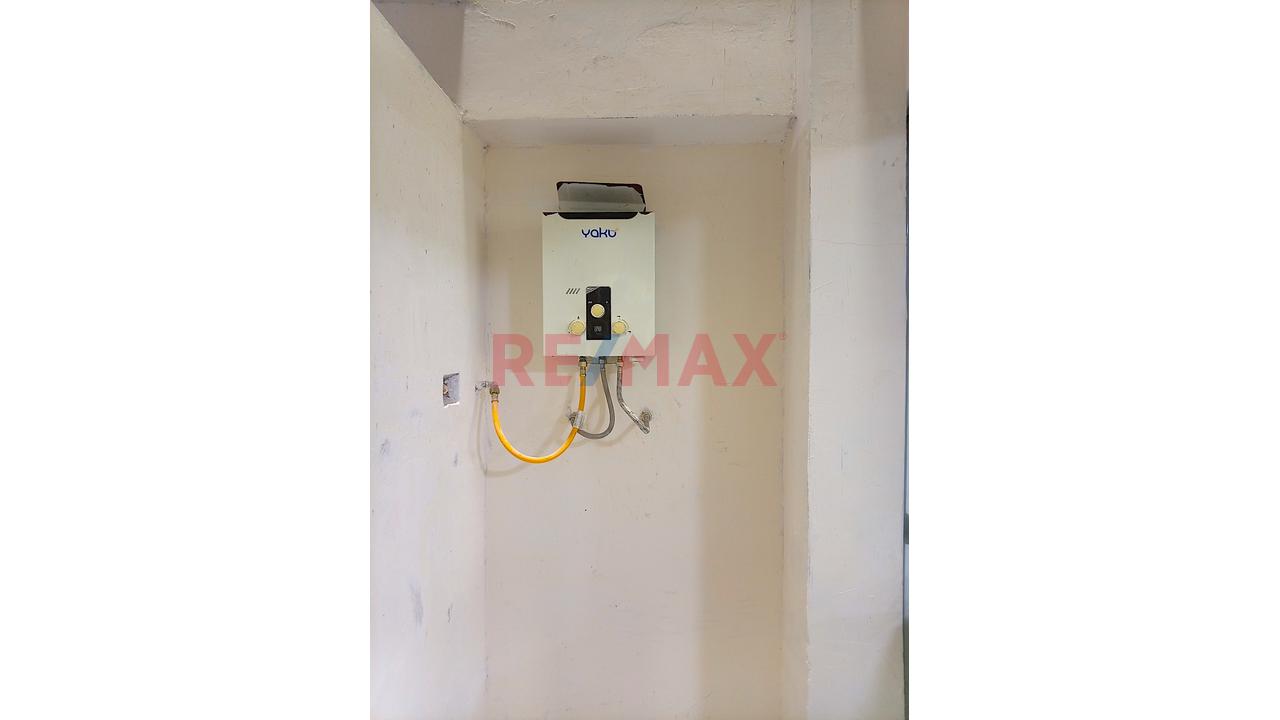 Departamento En Venta – San Antonio De Carabayllo 4 ¡Más De 120 M² + Cochera Incluida! — foto 2