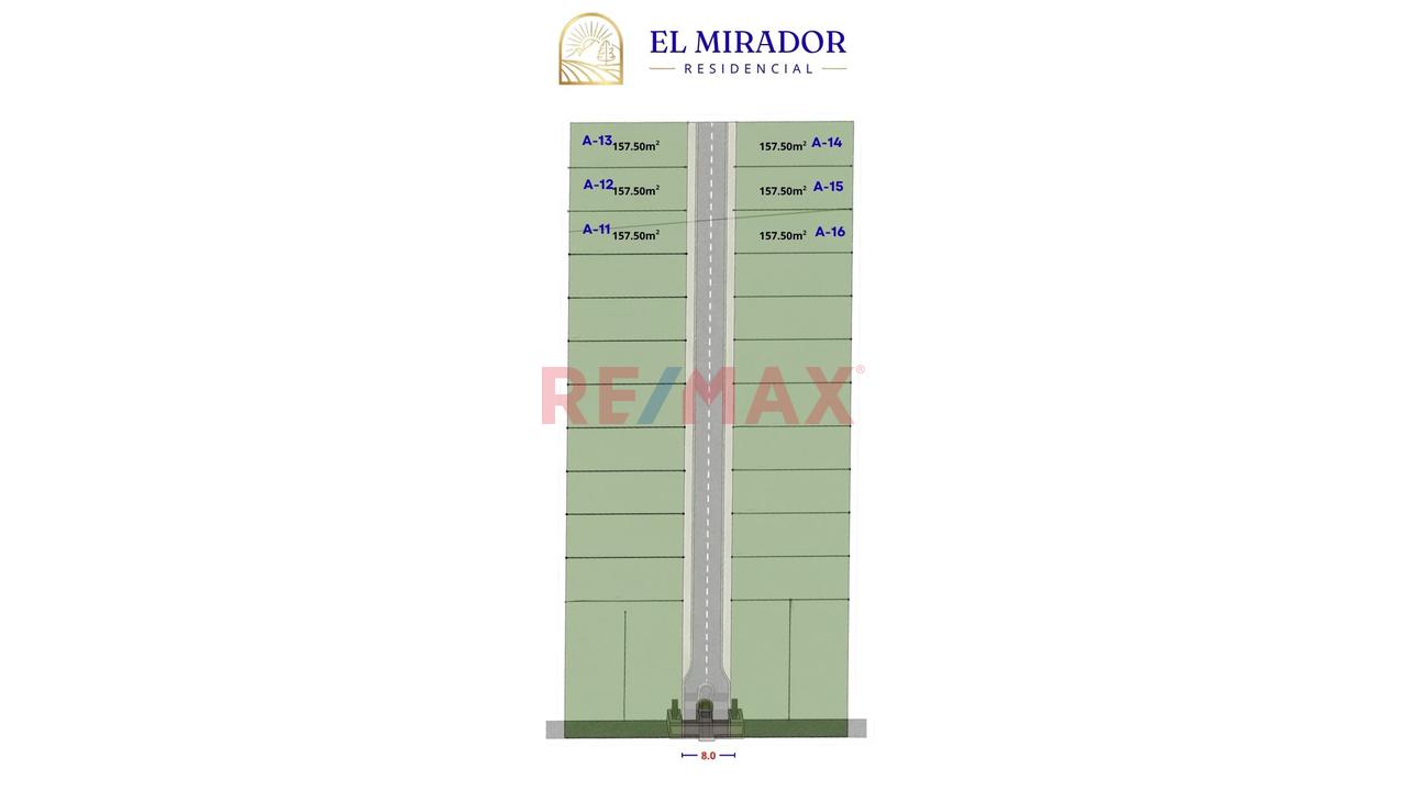 Terreno En Venta Umapalca - 3