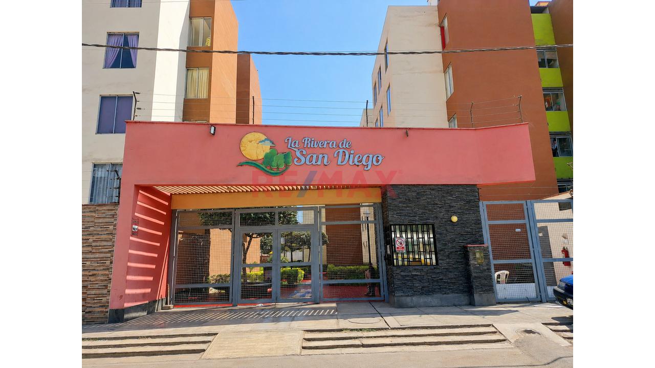 🛑Se Vende Departamento En Condominio Rivera De San Diego - Smp — foto 14
