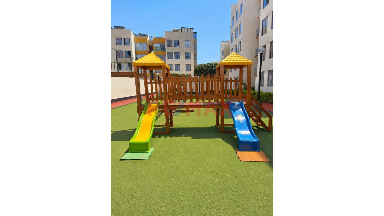 🛑Se Vende Departamento En Condominio Rivera De San Diego - Smp — foto 12