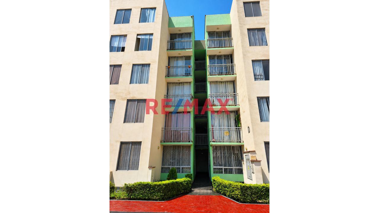🛑Se Vende Departamento En Condominio Rivera De San Diego - Smp