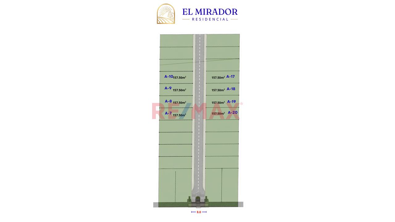 Terreno En Venta Umapalca - 3