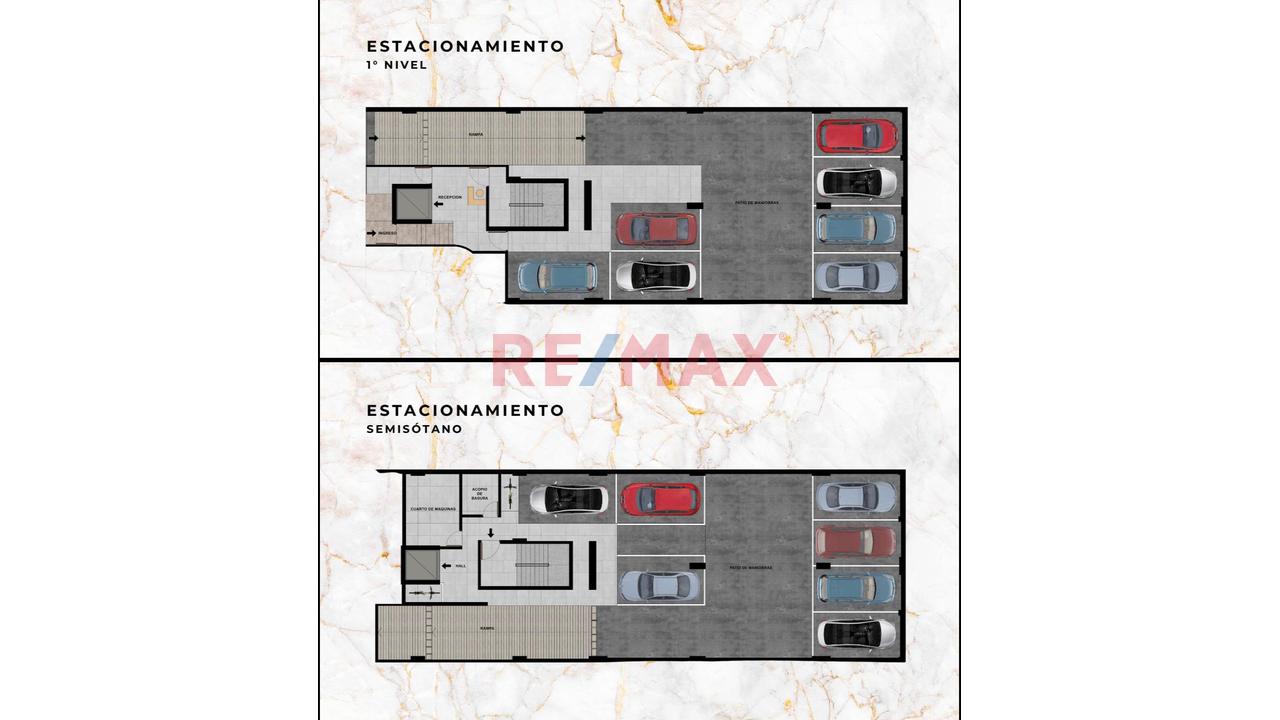 🏡 ¡Vive En Palmeras Del Golf! Exclusivo Depa De 123 M² En 4.º Piso - 12