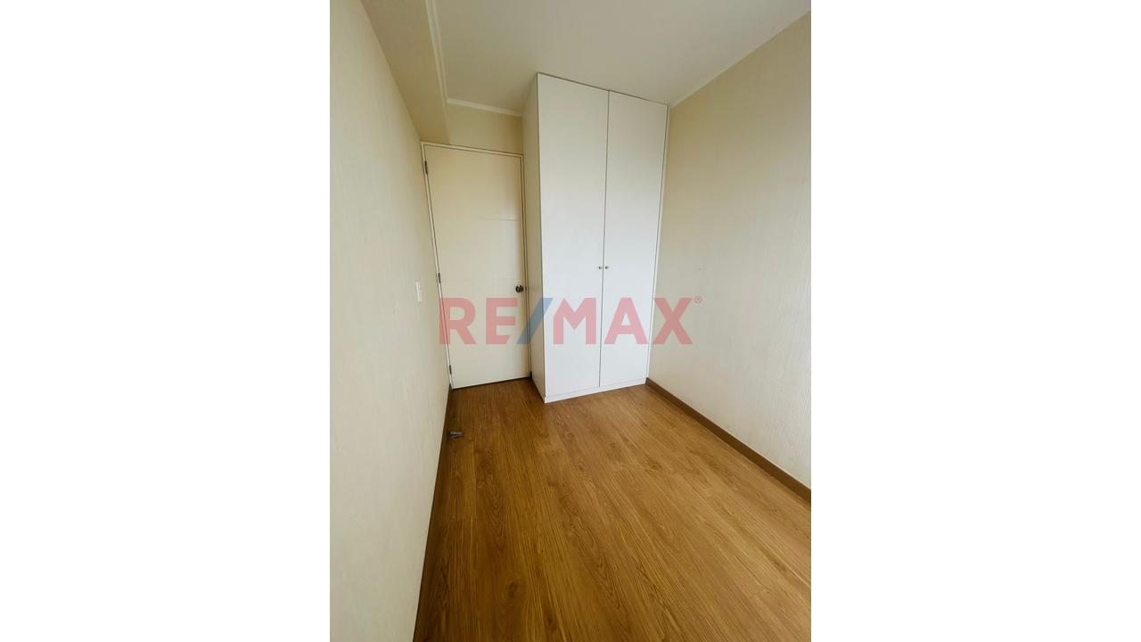 Departamento En Alquiler En Jesús María | 3 Dormitorios + Balcón + Sala De Estar/Estudio — foto 10