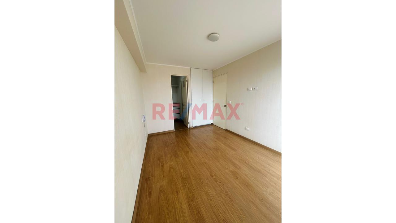 Departamento En Alquiler En Jesús María | 3 Dormitorios + Balcón + Sala De Estar/Estudio — foto 15