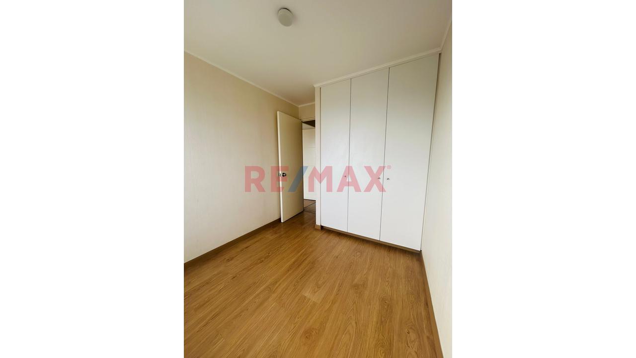 Departamento En Alquiler En Jesús María | 3 Dormitorios + Balcón + Sala De Estar/Estudio — foto 12