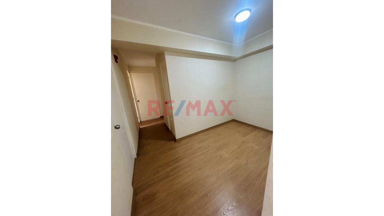 Departamento En Alquiler En Jesús María | 3 Dormitorios + Balcón + Sala De Estar/Estudio — foto 7