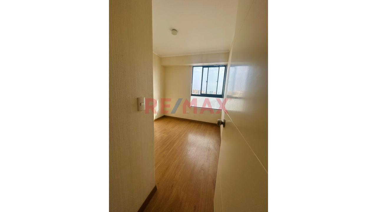 Departamento En Alquiler En Jesús María | 3 Dormitorios + Balcón + Sala De Estar/Estudio — foto 11