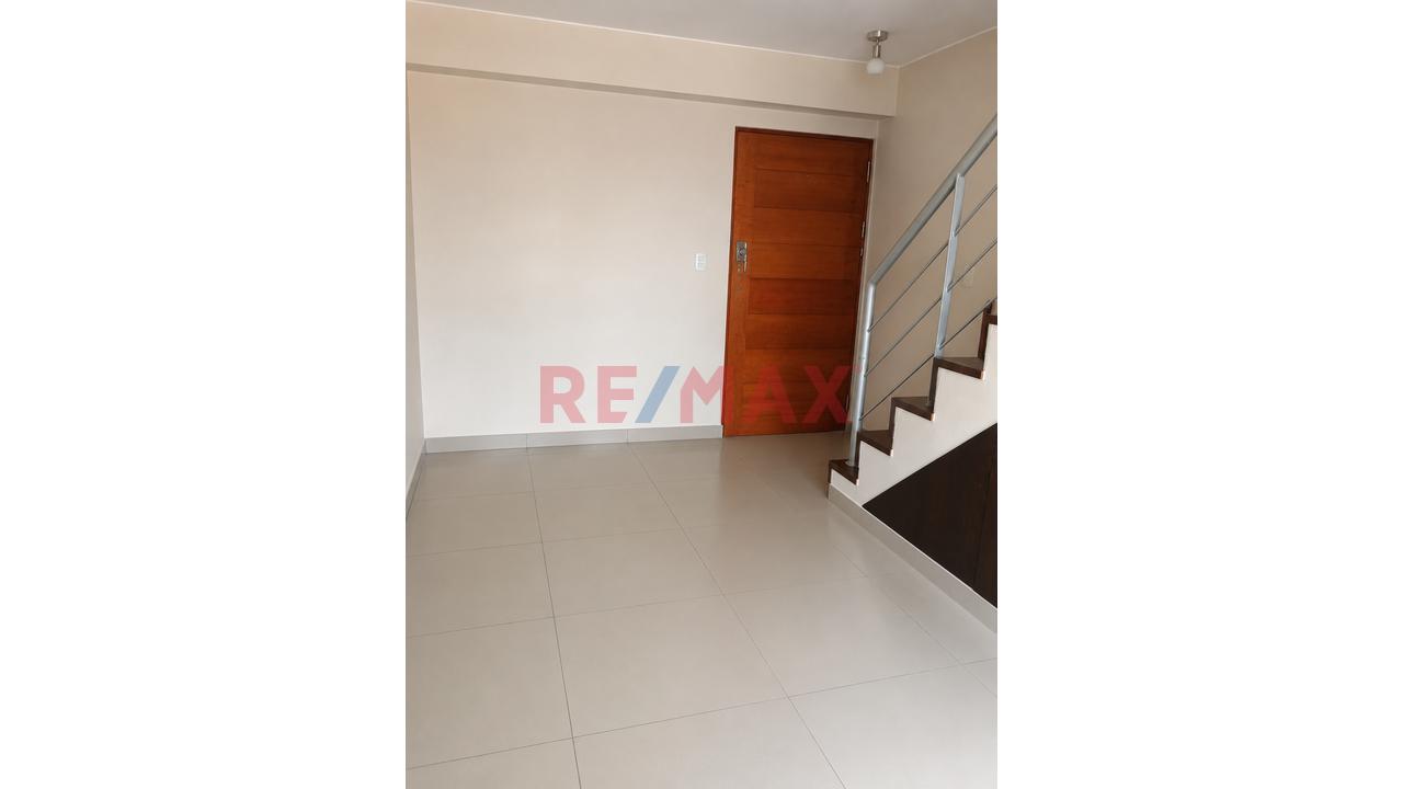 Dúplex De 124.44 M² De Area Ocupada Con 3 Dormitorios, Terraza Y Área Social Privada – Surquillo — foto 3